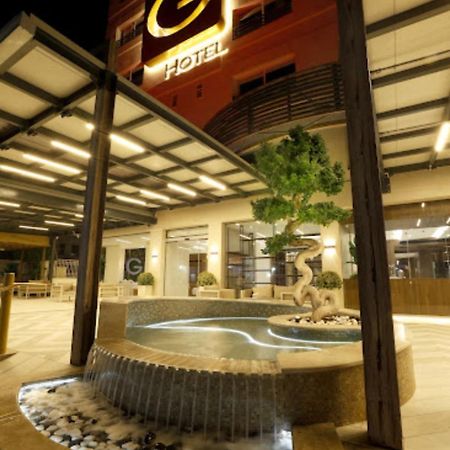 G Hotel Amman Esterno foto
